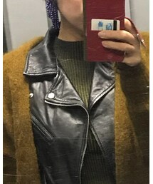 ENFOLD | ニット/セーター