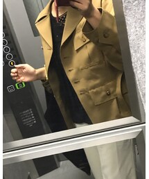 MARANT ETOILE | シャツ/ブラウス
