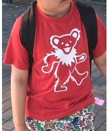 GU | Tシャツ/カットソー
