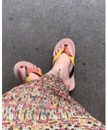 6 | サンダル