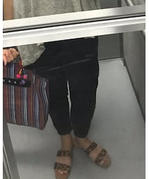 ZARA | サンダル