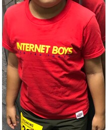 TEGTEG | Tシャツ/カットソー