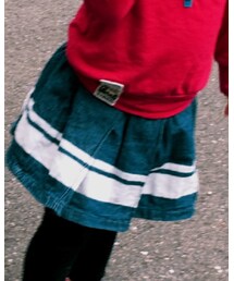 BREEZE | デニムスカート