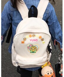 no brand | バックパック/リュック