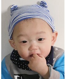 babyGAP | ニットキャップ/ビーニー