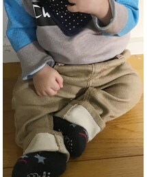 Birthday | デニムパンツ