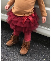 韓国子供服 | スカート