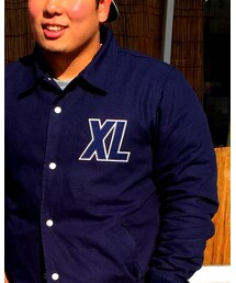 XLARGE | ブルゾン