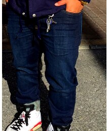 GAP | デニムパンツ