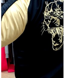 PUMA | ブルゾン