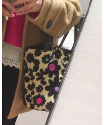 Think Bee! | トートバッグ