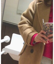 E hyphen world gallery | ダウンジャケット/コート