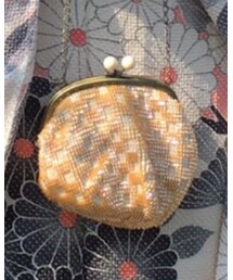 母の手作り | バッグ