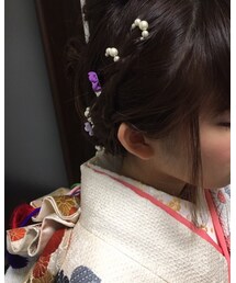 かんざし | その他ヘアアクセサリー