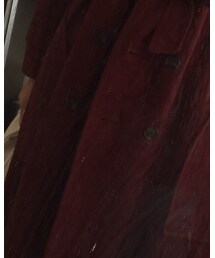 古着 | トレンチコート