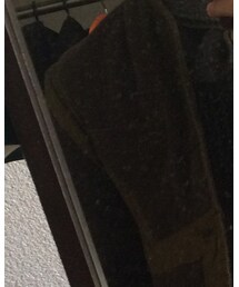 ISSEY MIYAKE | ミリタリージャケット