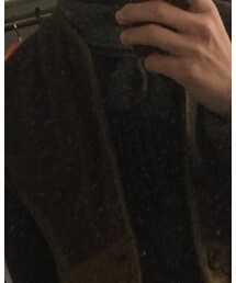 RALPH LAUREN | ネックウォーマー/スヌード