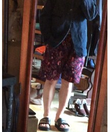 THREE BLIND MICE | その他パンツ