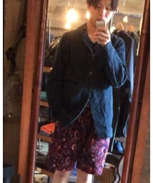 KATO` | デニムジャケット