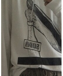 TOGA VIRILIS | Tシャツ/カットソー