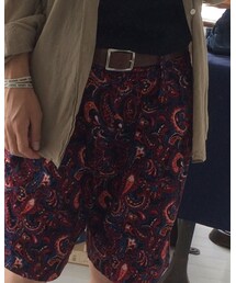 THREE BLIND MICE | その他パンツ