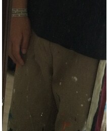 COMME des GARCONS | チノパンツ