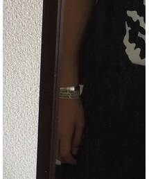 DIGAWEL | ブレスレット