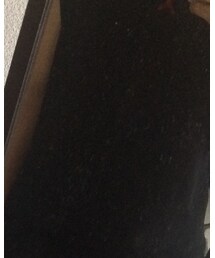 JOHN LAWRENCE SULLIVAN | タンクトップ