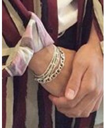 DIGAWEL | バングル/リストバンド