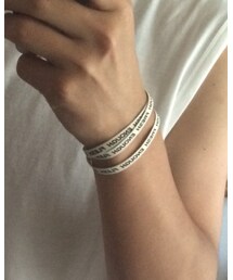 DIGAWEL | バングル/リストバンド