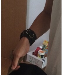 SEDITIONARIES | バングル/リストバンド