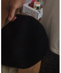 wyatt | ハンチング/ベレー帽