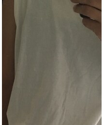 WYATT | タンクトップ