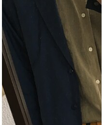 GANRYU | テーラードジャケット