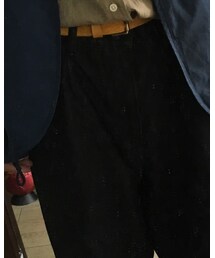 KATO` | デニムパンツ