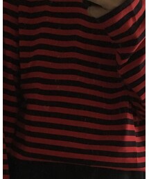 agnes b. | Tシャツ/カットソー