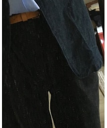 KATO` | デニムパンツ