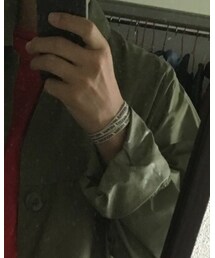 DIGAWEL | ブレスレット