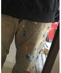 COMME des GARCONS | チノパンツ