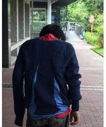 DIGAWEL | ニット/セーター