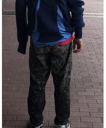 C.E | その他パンツ