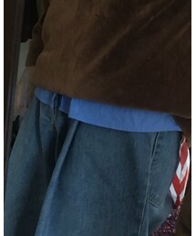 DIGAWEL | シャツ/ブラウス