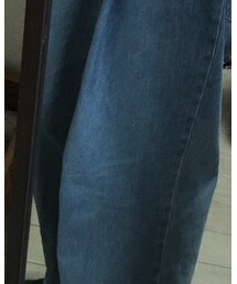 NEONSIGN | デニムパンツ