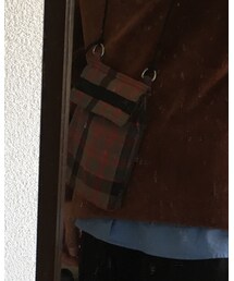 PEEL&LIFT | ボディバッグ/ウエストポーチ