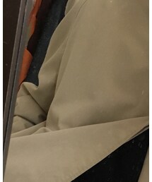 BURBERRY | ステンカラーコート