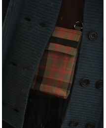 PEEL&LIFT | ボディバッグ/ウエストポーチ