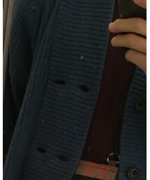 URU | ニット/セーター