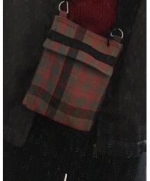 PEEL&LIFT | ボディバッグ/ウエストポーチ