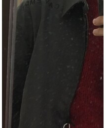 C.E | ナイロンジャケット