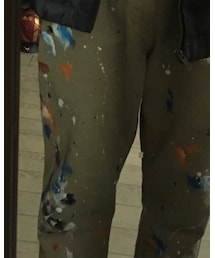 COMME des GARCONS | チノパンツ